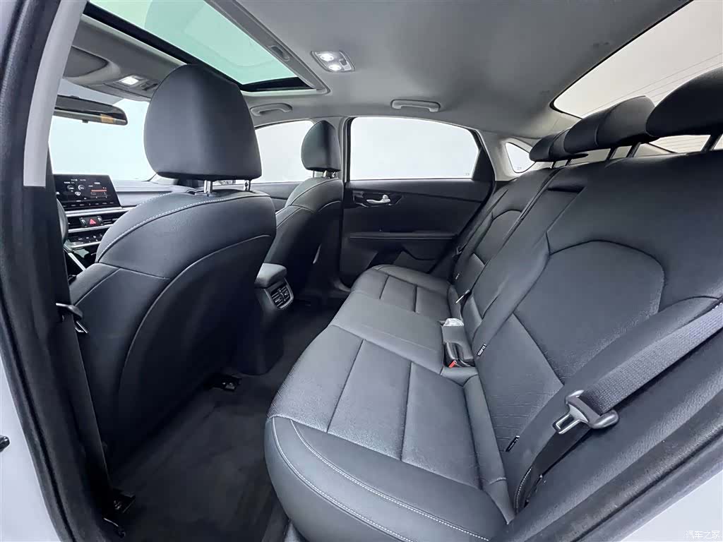 Kia K3, 2022 22