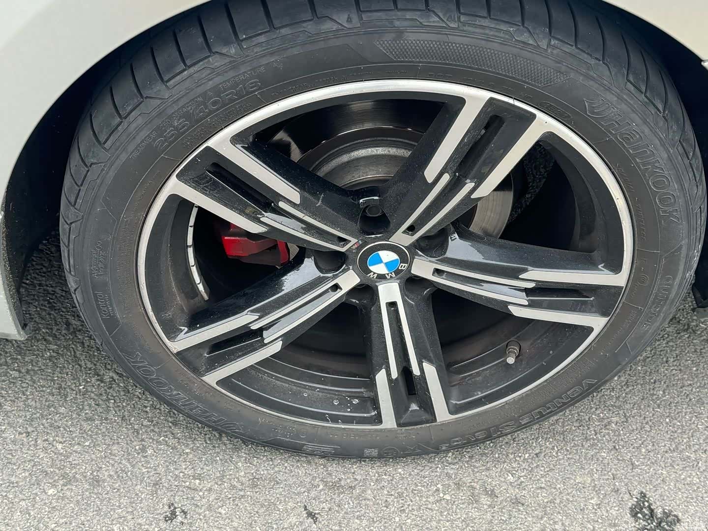 BMW 4 Series, 2022 9