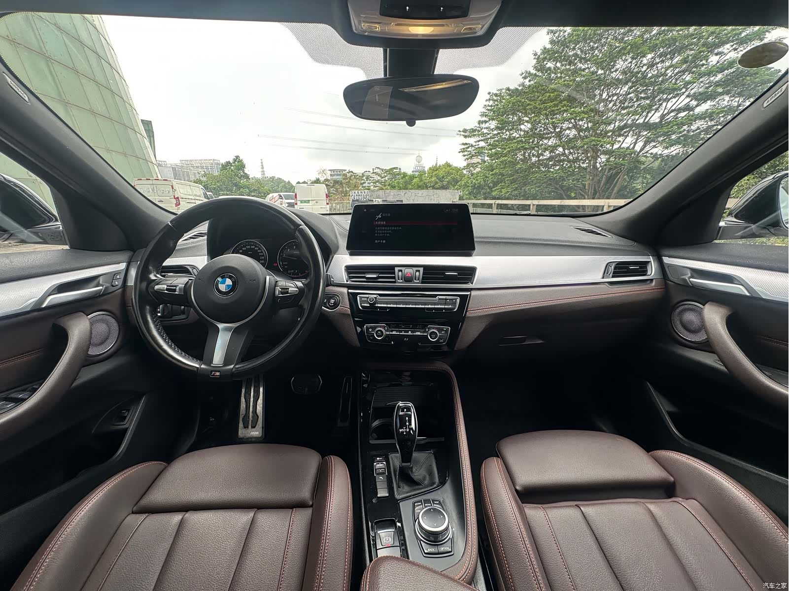 BMW X2, 2022 8