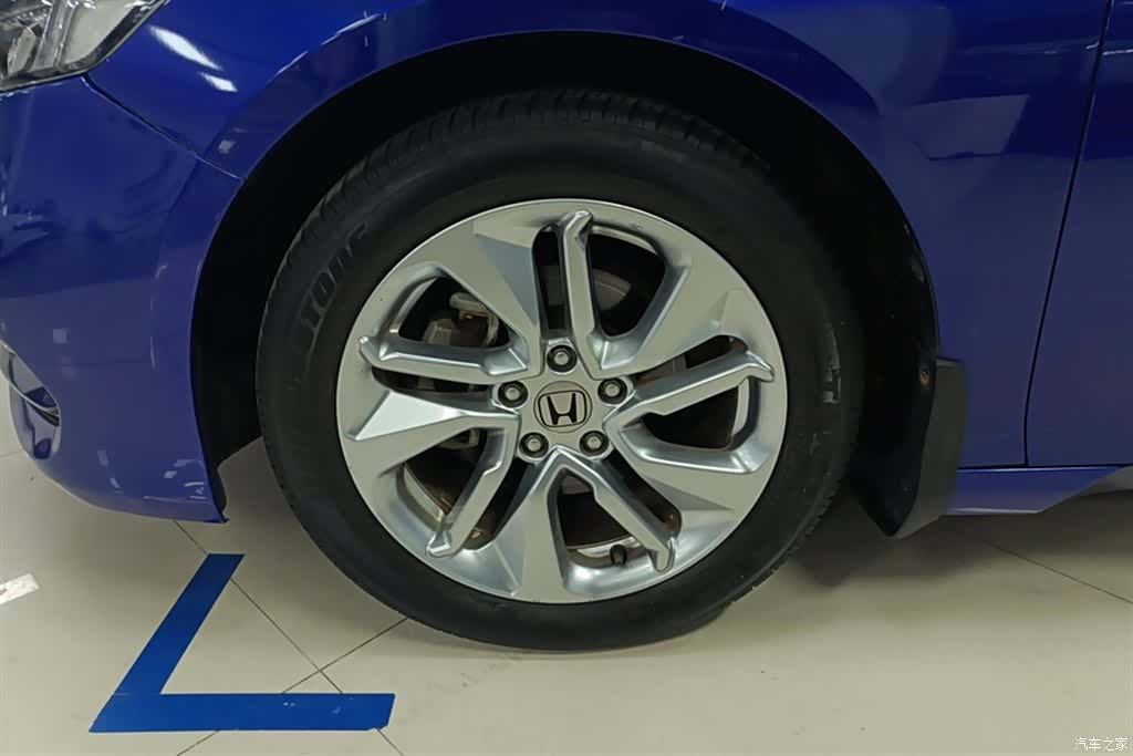 Honda Accord, 2020 6
