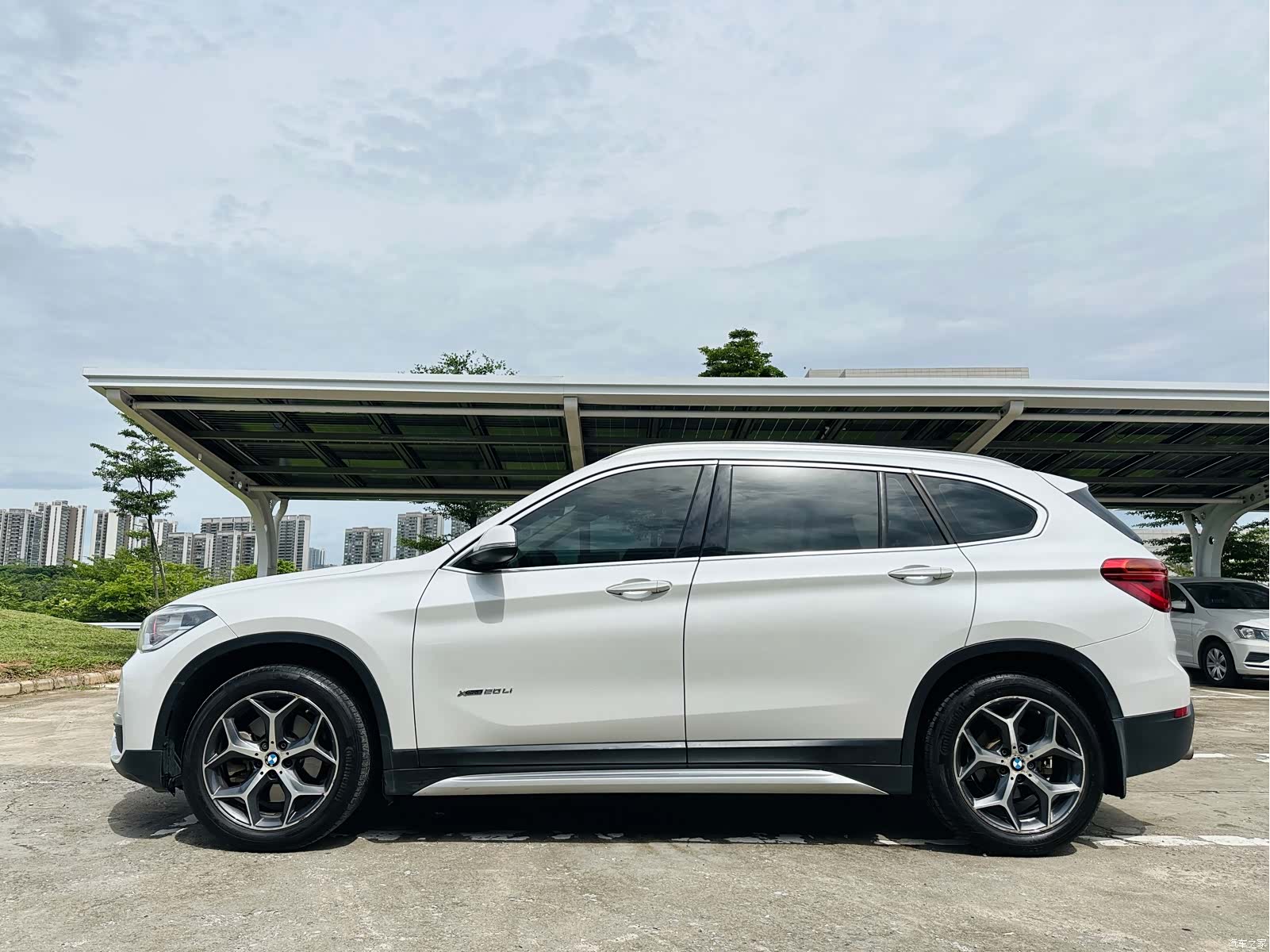 BMW X1, 2018 4