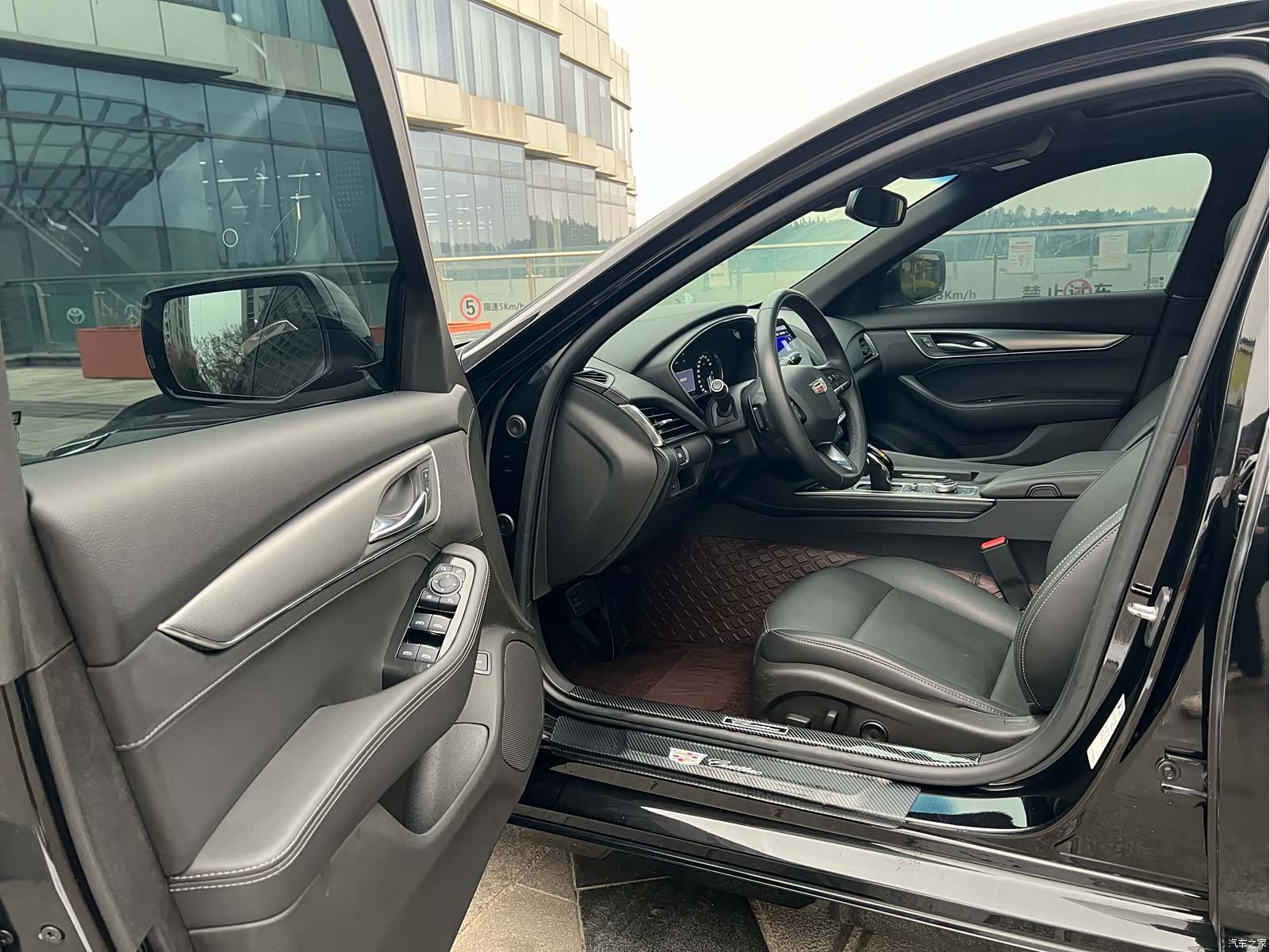 Cadillac CT5, 2022 18