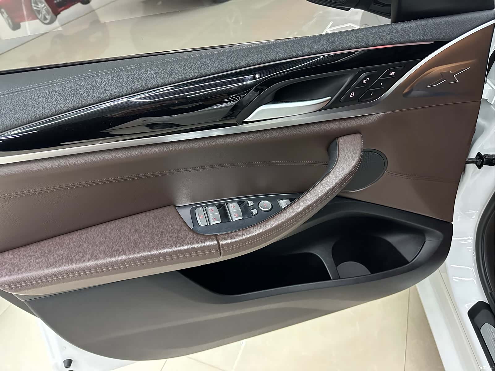 BMW X3, 2019 12