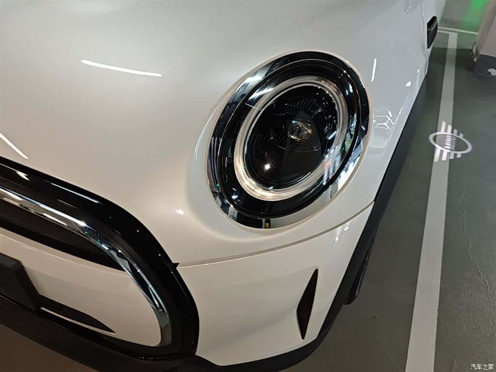 Mini Cooper, 2023 24