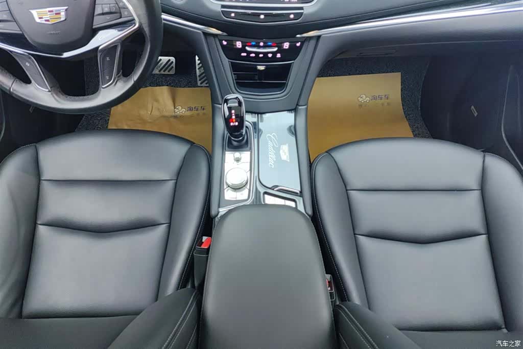 Cadillac XT5, 2021 16