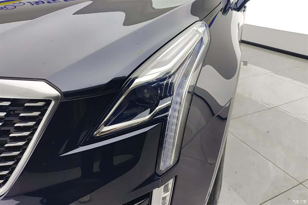 Cadillac XT5, 2021 все фото