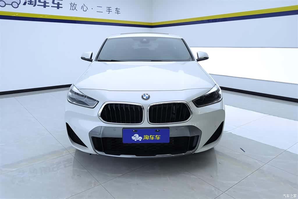 BMW X2, 2021 2