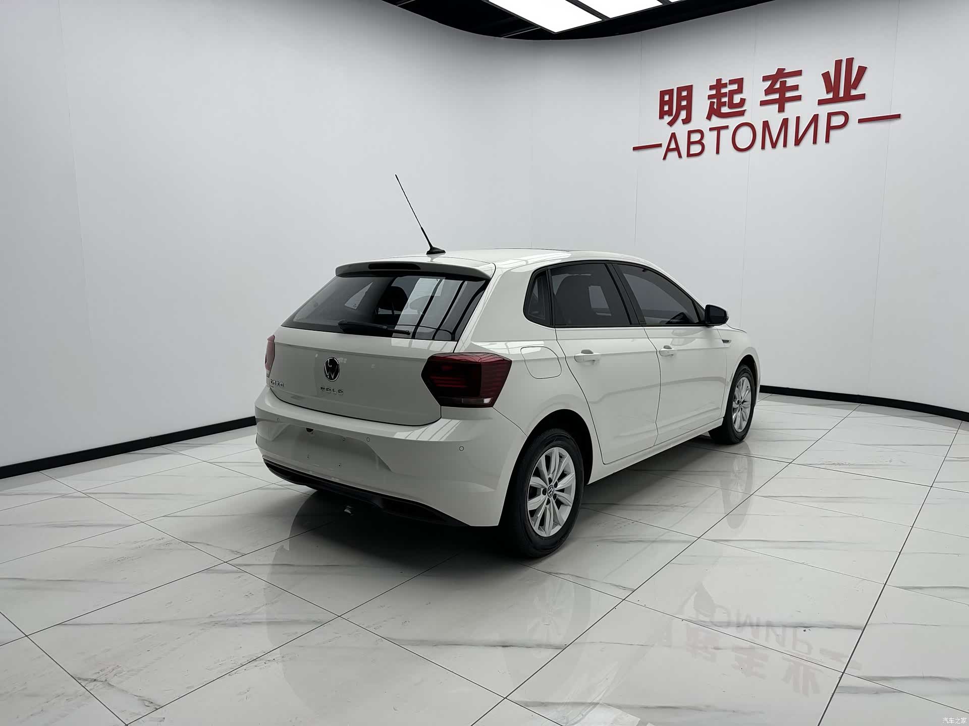 Volkswagen Polo, 2022 9