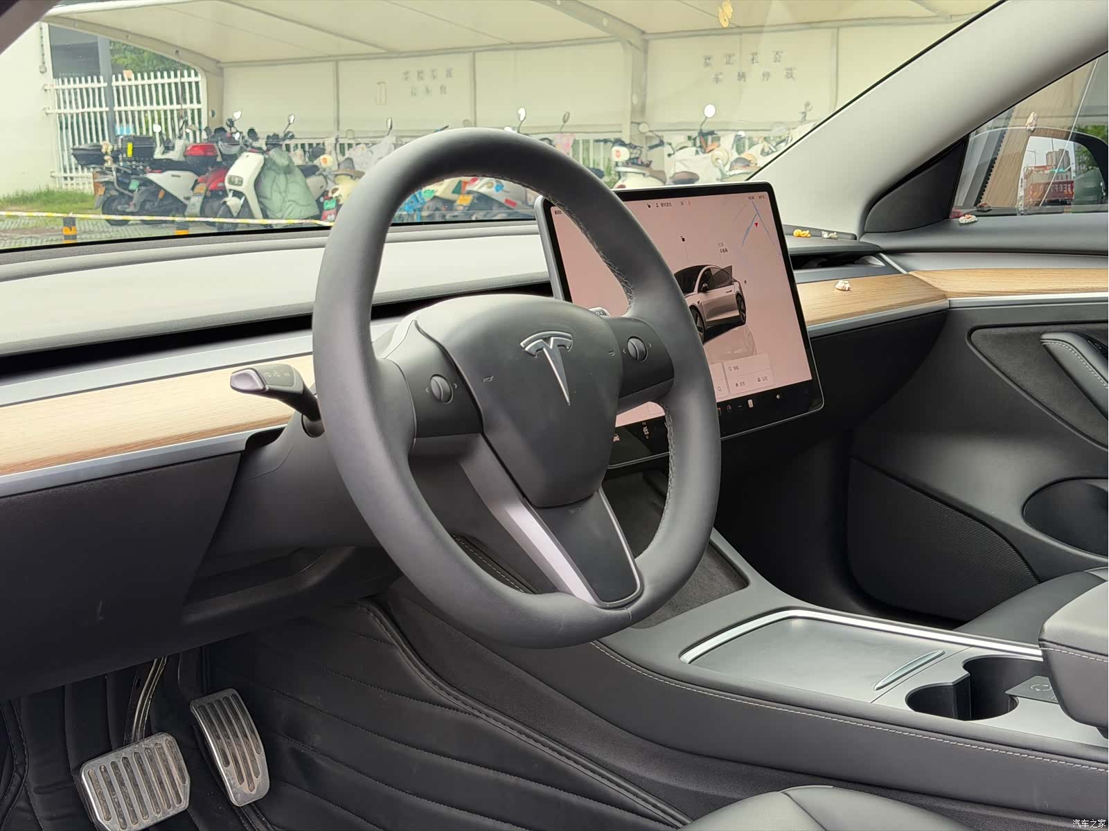 Tesla Model 3, 2022 8