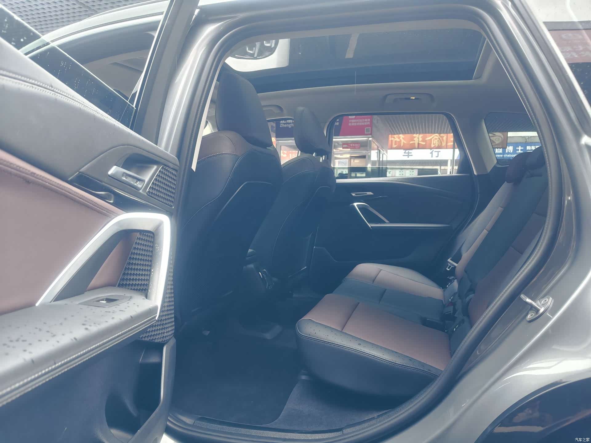 BMW X1, 2023 13