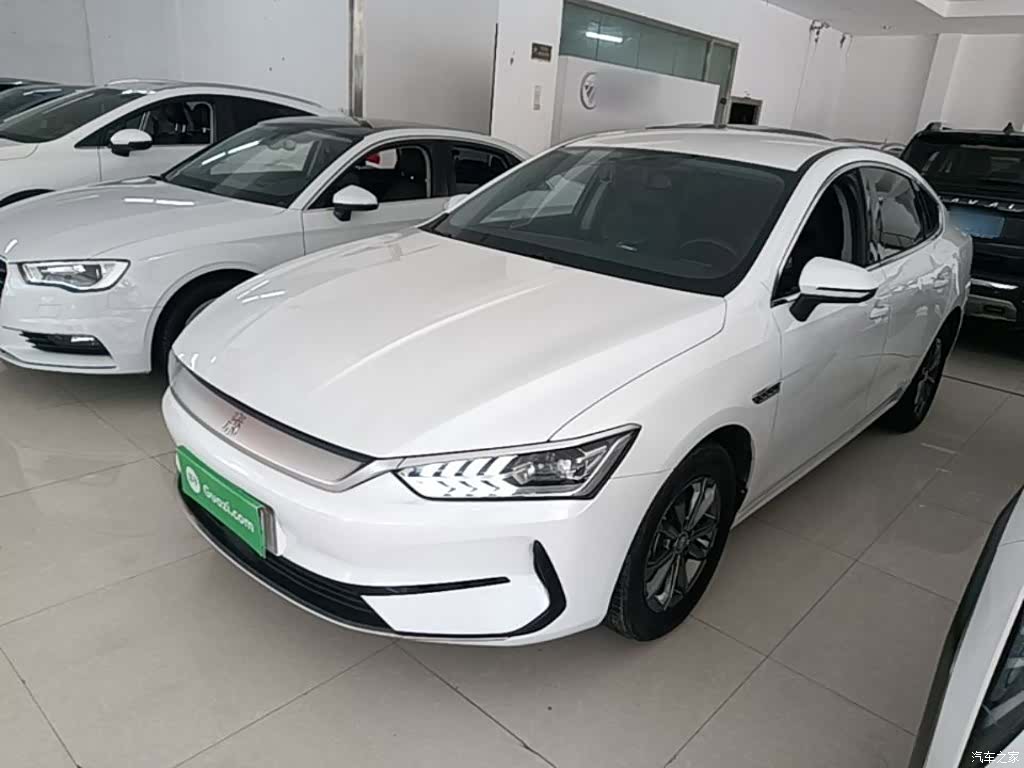 BYD Qin, 2023 1