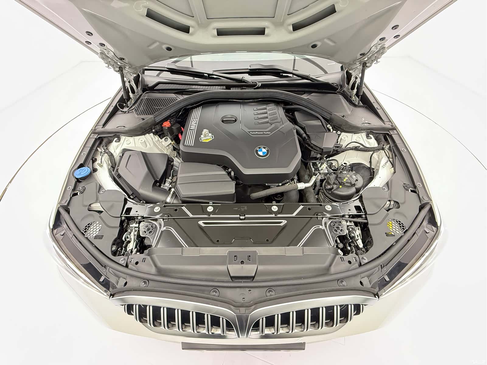 BMW 3 Series, 2023 8