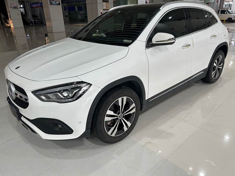 Fujian Fuzhou Car