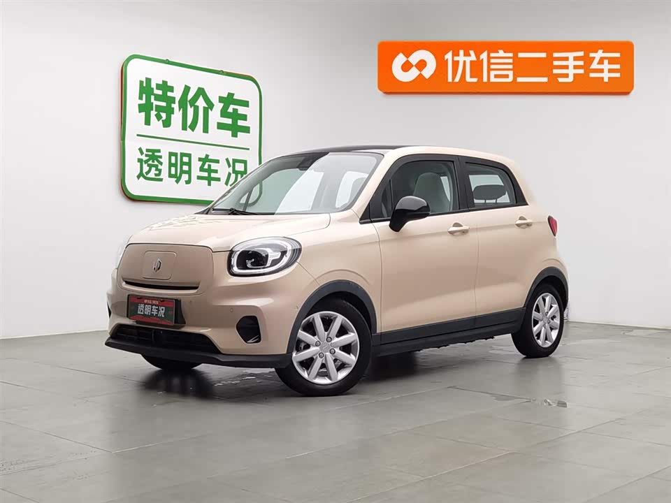 Leapmotor T03 Leapmotor T03