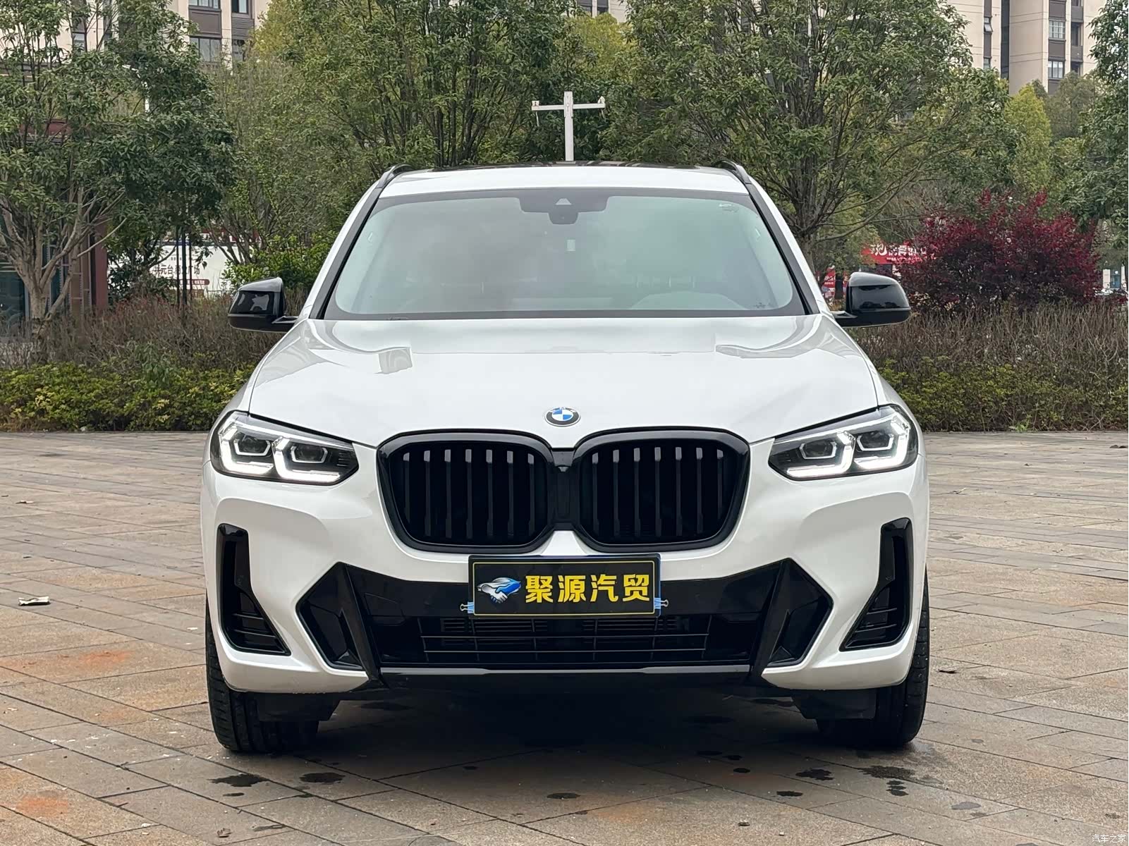 BMW X3, 2022 2