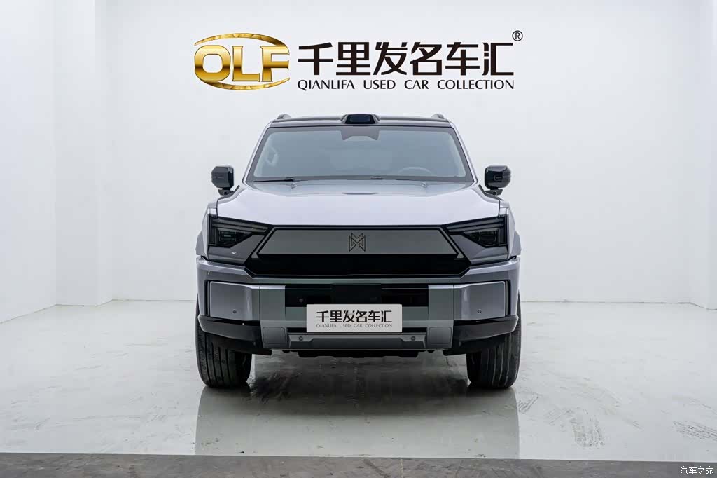 Mengshi M817, 2025 2