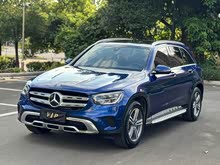 ����GLC 2020�� �Ŀ� GLC 260 L 4MATIC ������