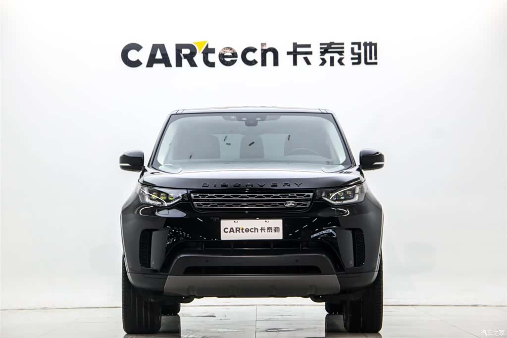 Land Rover Discovery, 2021 2