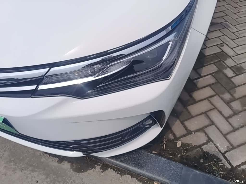 Toyota Corolla, 2019 24