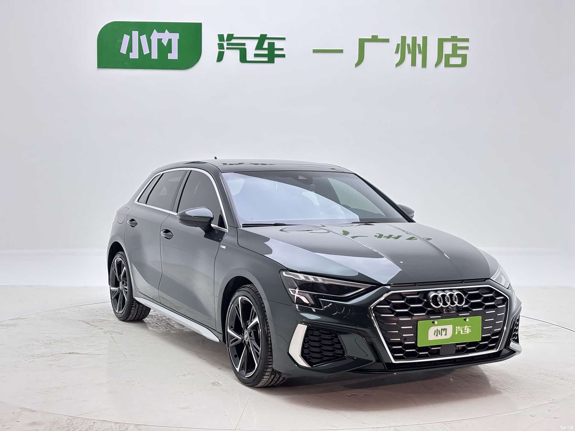 Audi A3, 2022 2