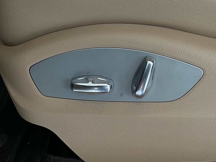 Porsche Macan 2020, фото 21
