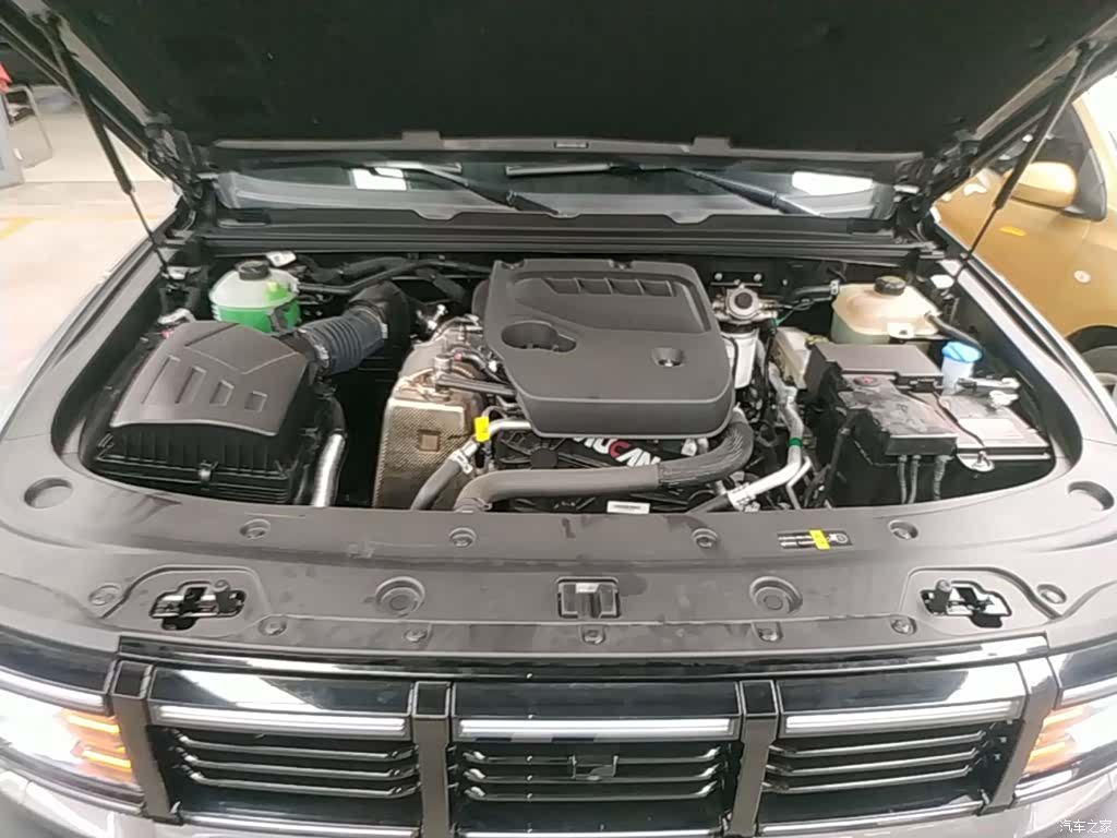BAIC BJ40, 2025 20