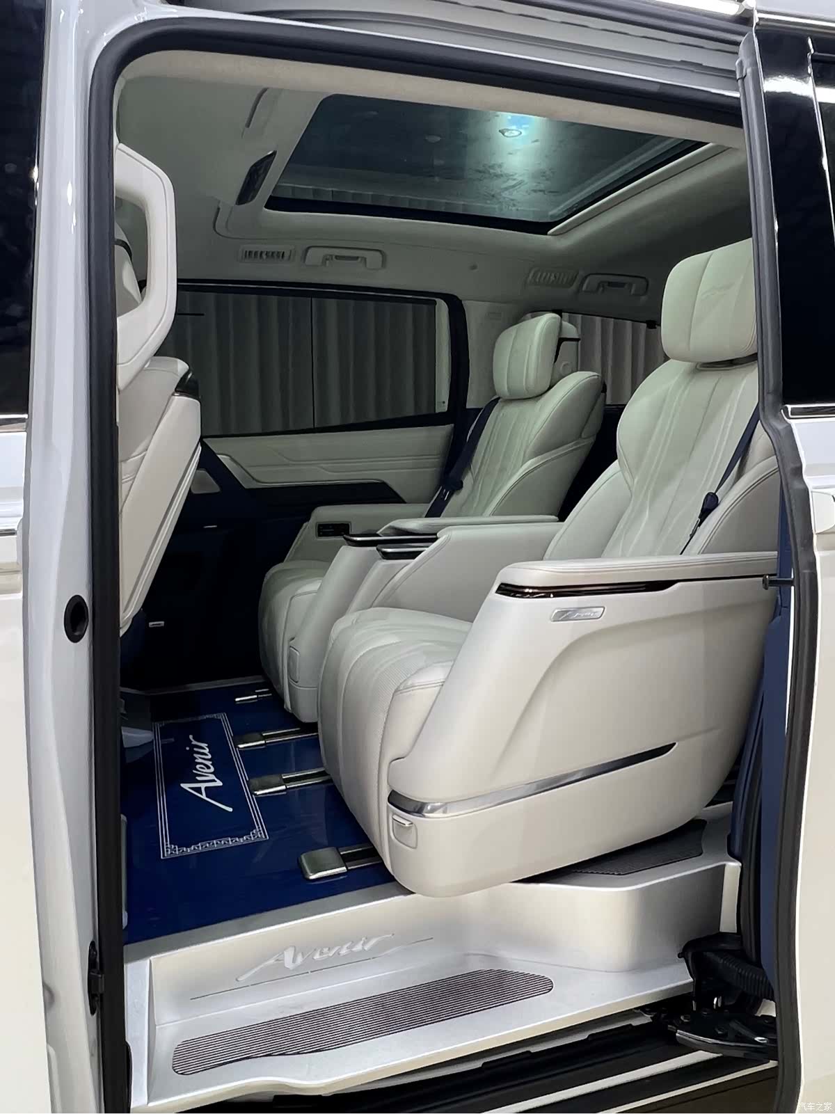 Buick Century, 2023 11
