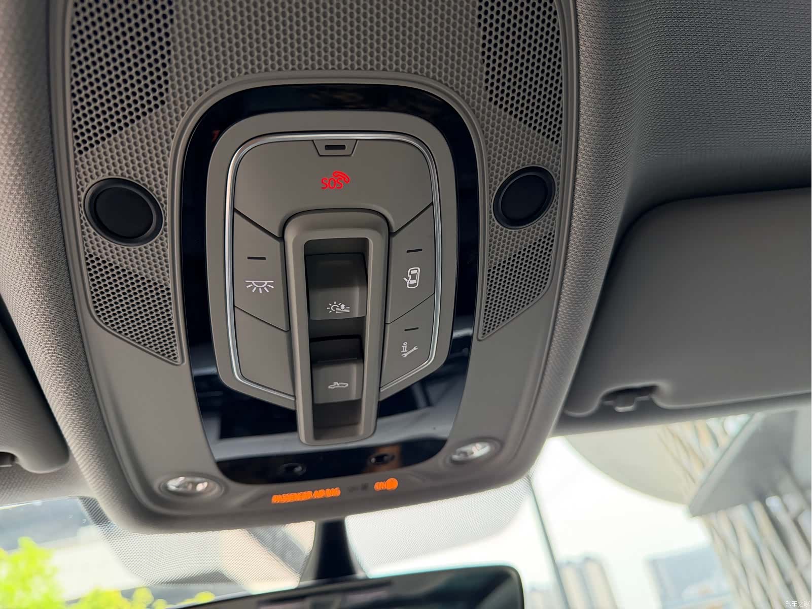 Audi A4L, 2021 12