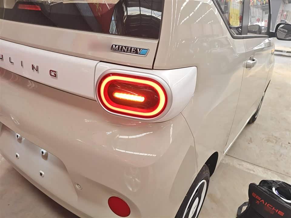 Shandong Jinan Car