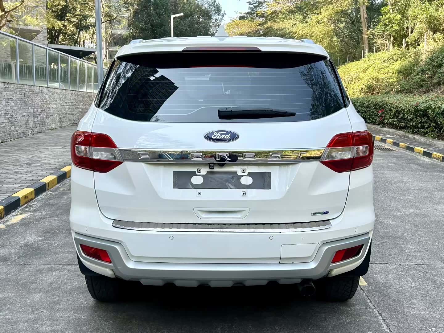 Ford 5, 2017 9