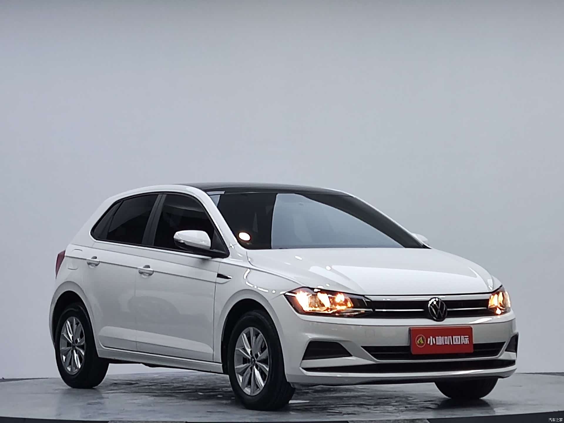 Volkswagen Polo, 2022 4