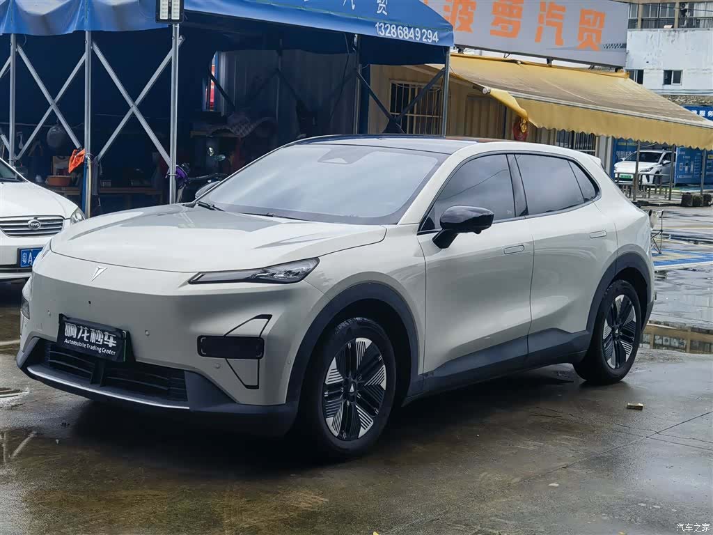 Deepal S05, 2026 1