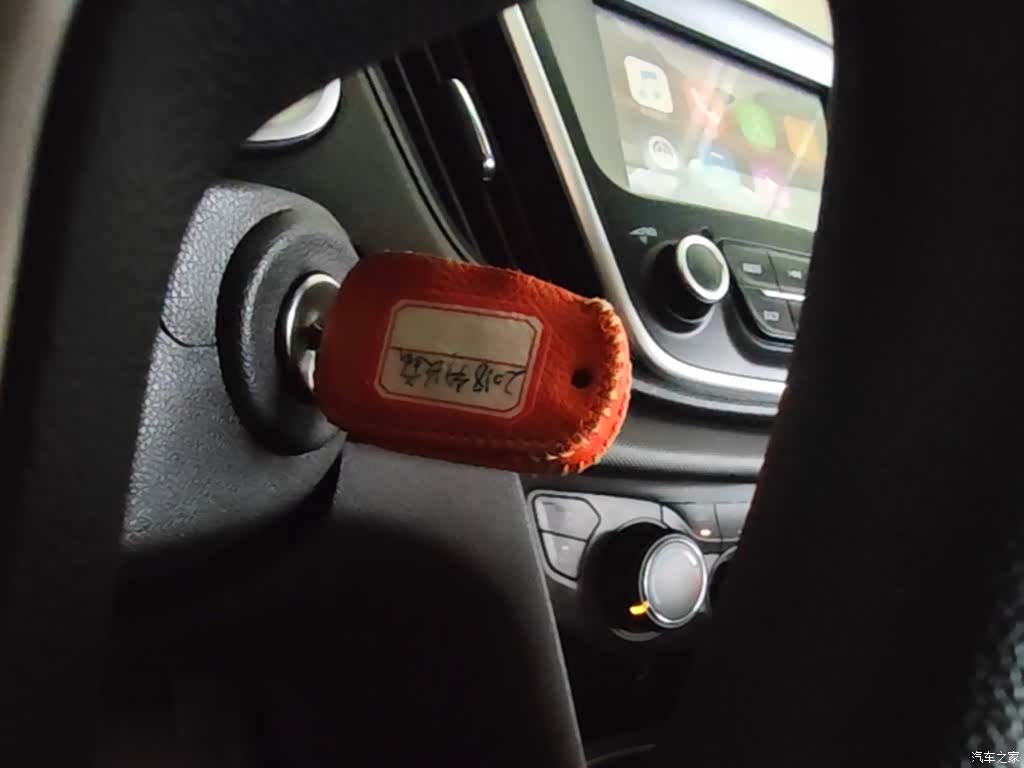 Chevrolet 320, 2018 9