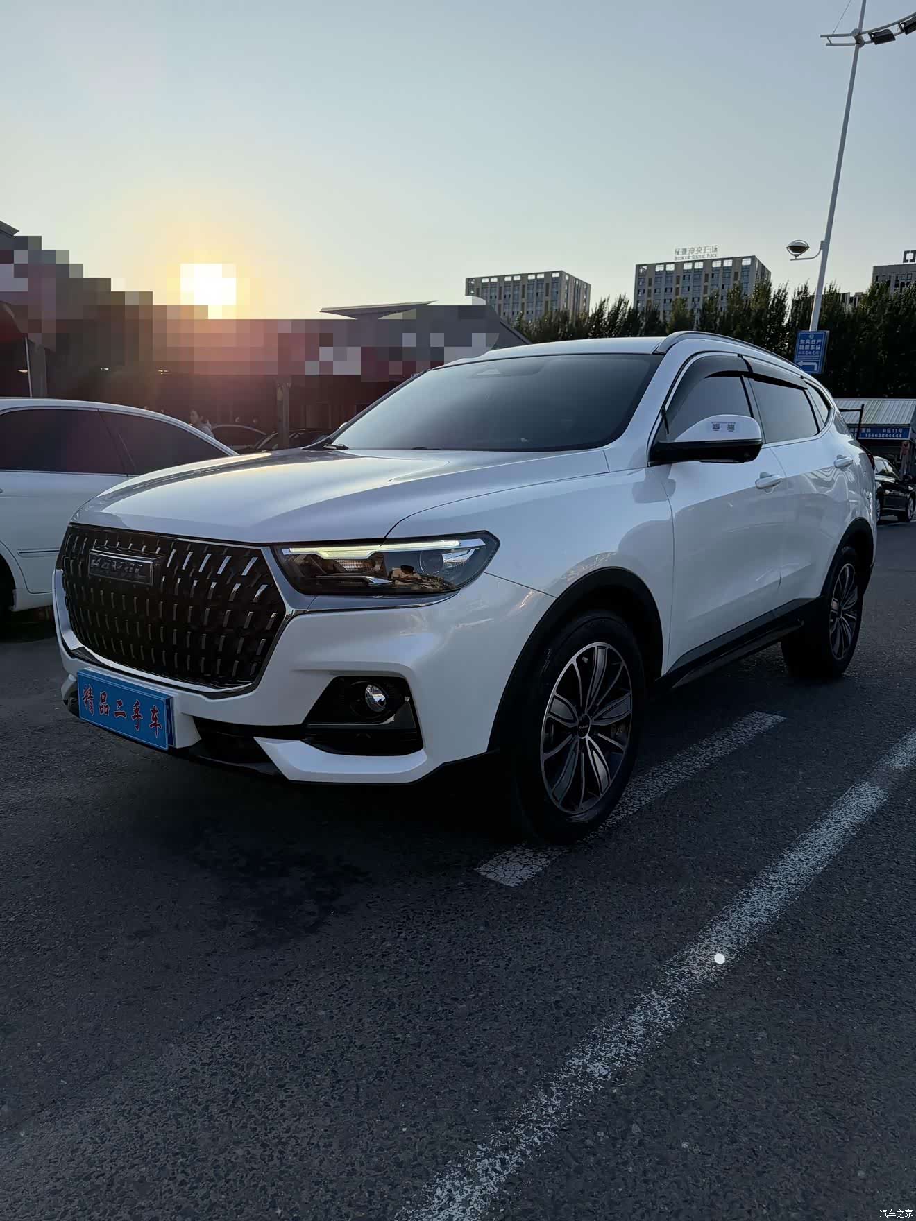 Haval H6, 2023 1