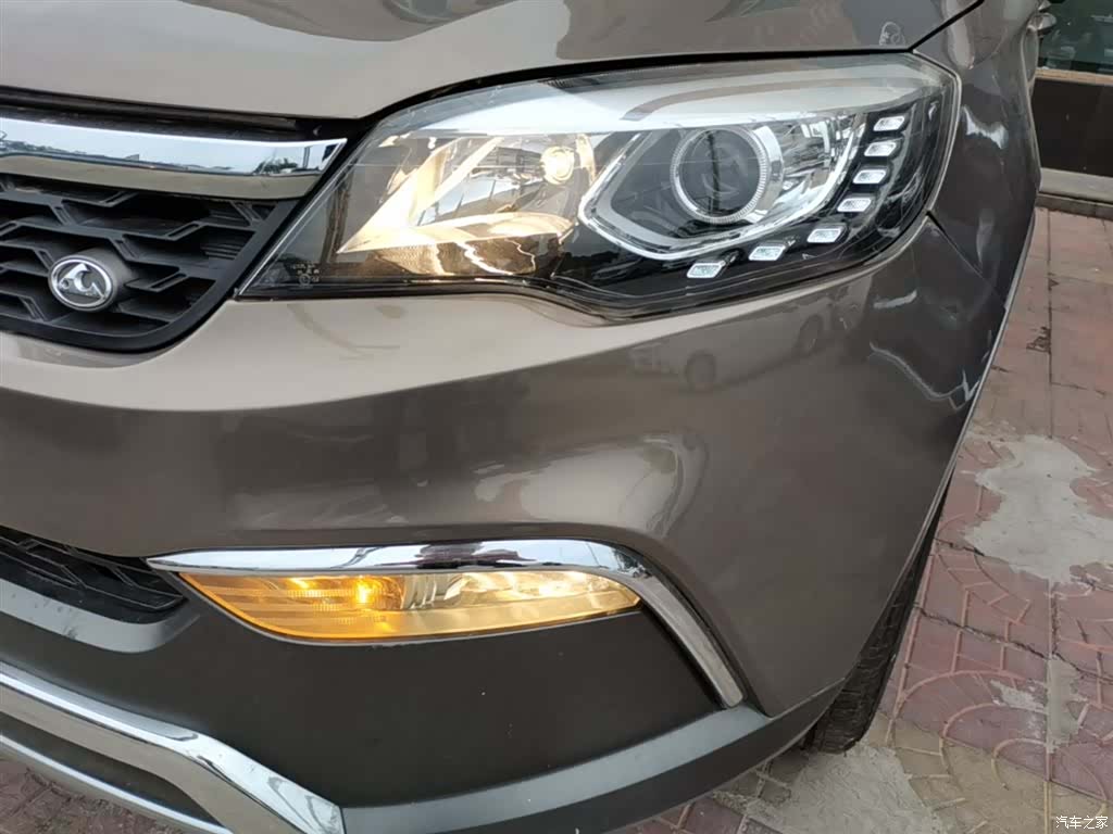 Liebao CS10, 2017 24