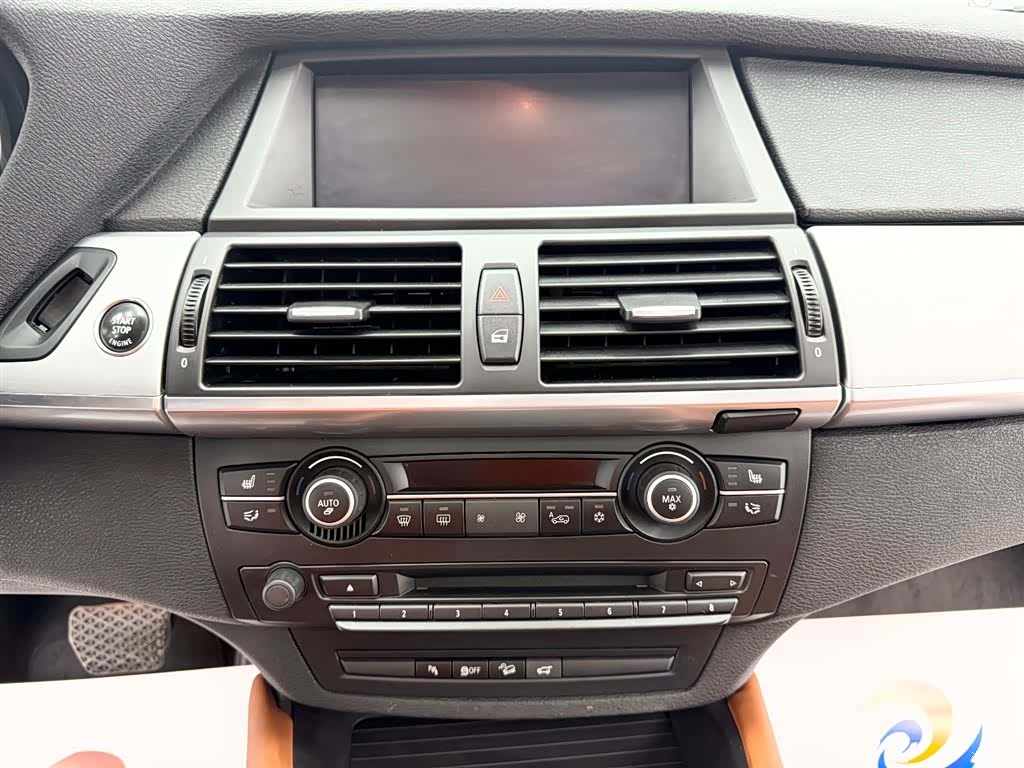 BMW X5, 2011 13