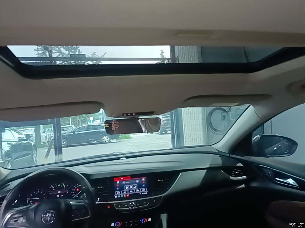 Buick Regal, 2022 18