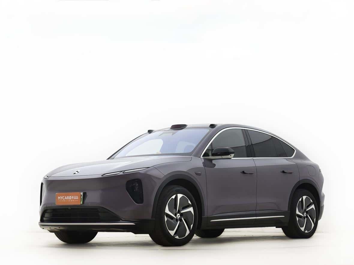 NIO EC6, 2023 1