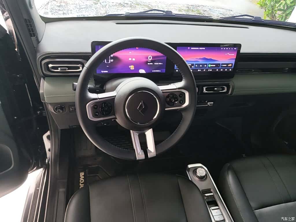 Wuling Yep, 2023 11