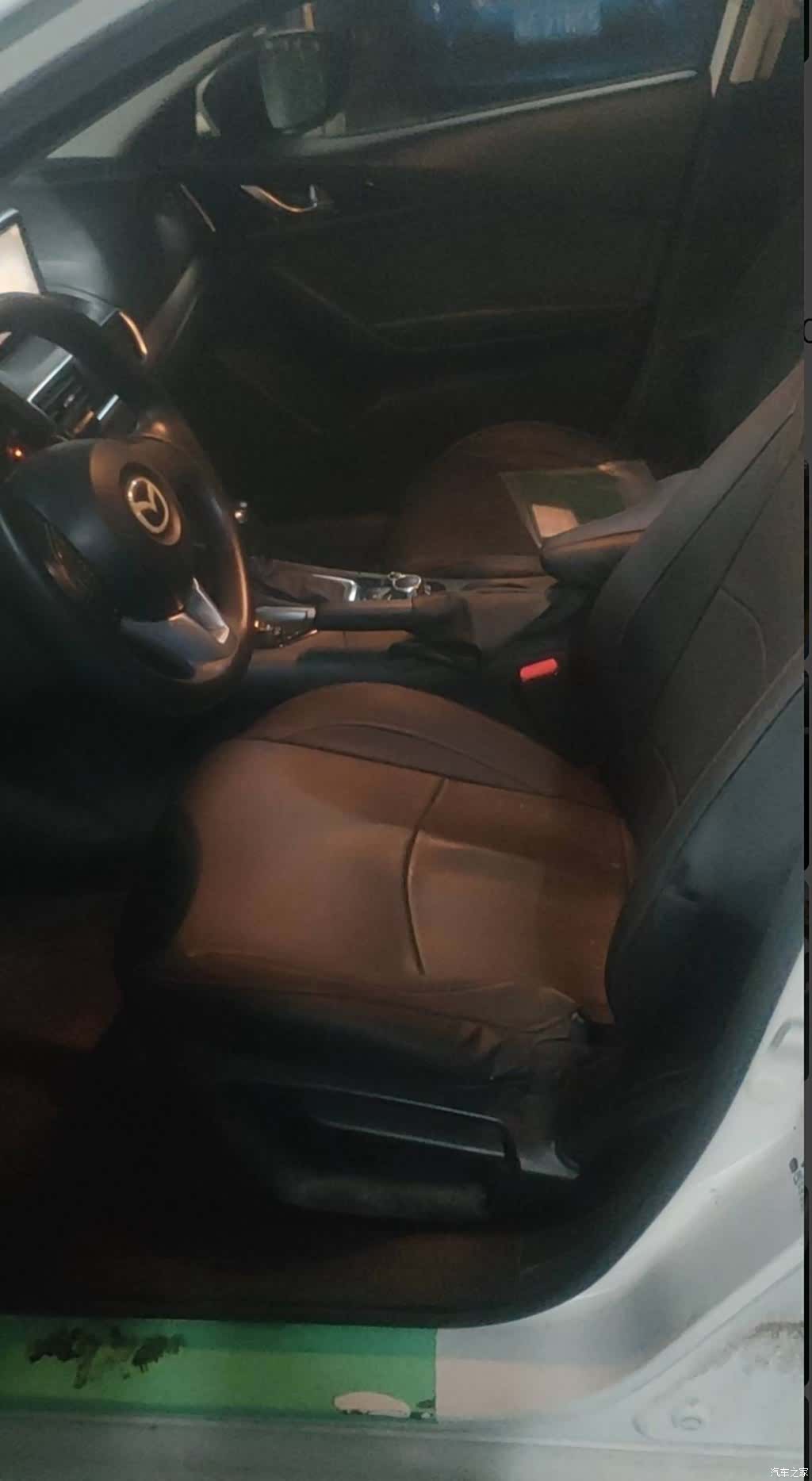 Mazda Mazda3, 2014 13