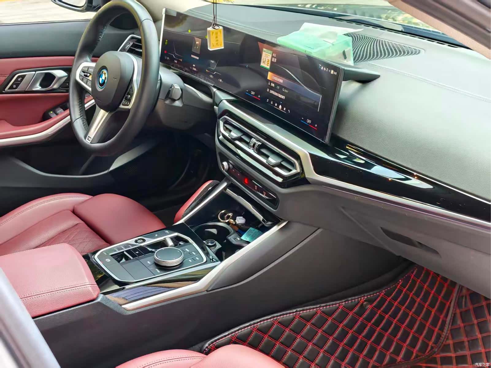BMW i3, 2024 4