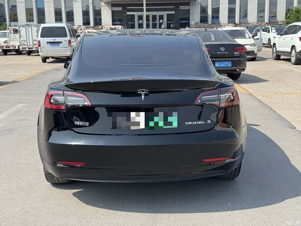 Tesla Model 3, 2023 8