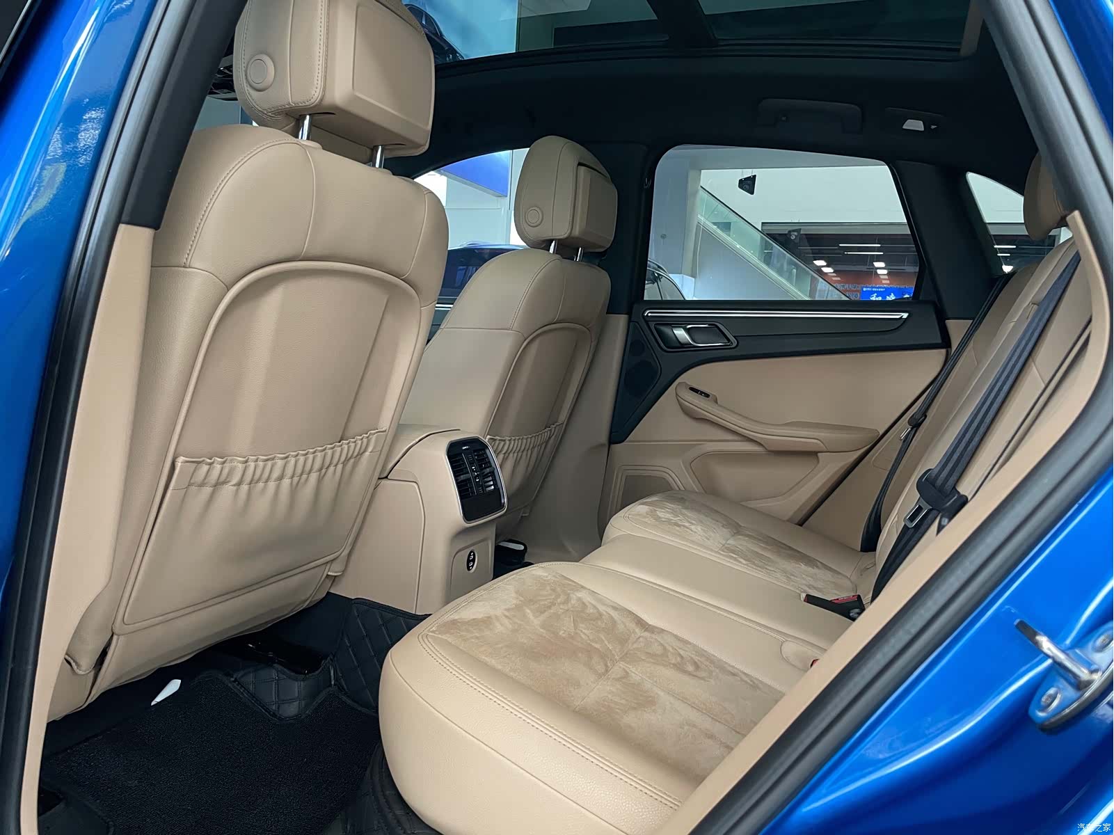Porsche Macan, 2020 9
