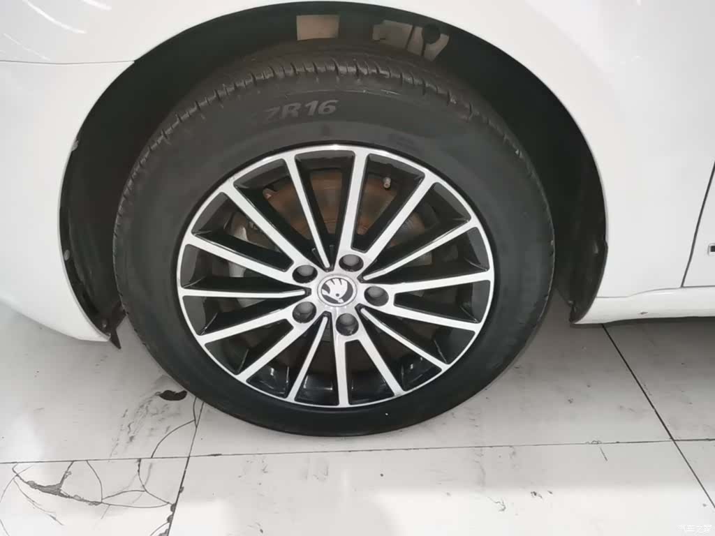 Skoda Octavia, 2018 23