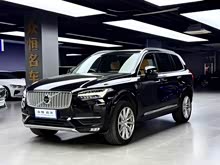 �ֶ���XC90 2015�� T6 ����� 7��