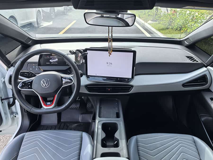 Volkswagen ID.3 2025, фото 5