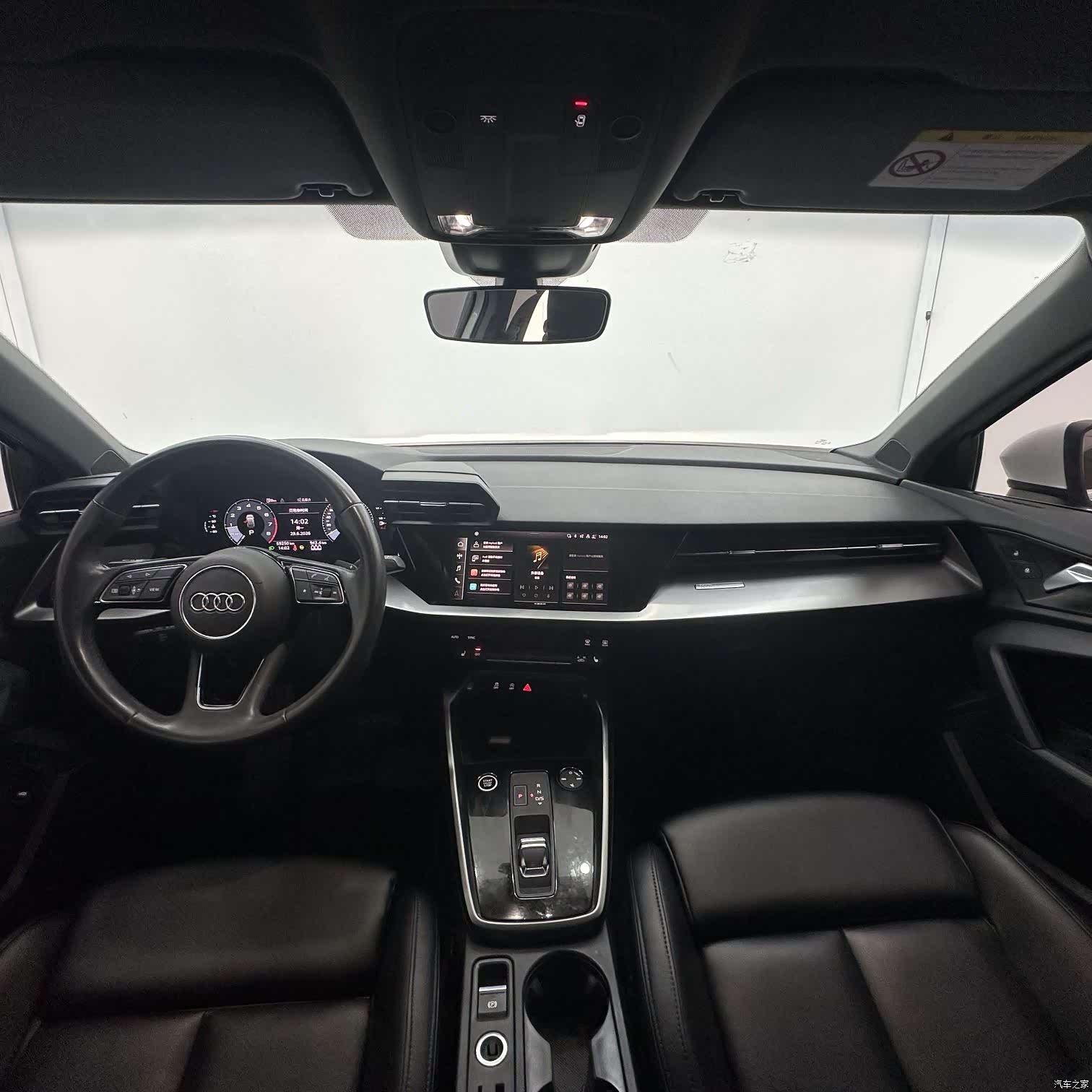 Audi A3, 2022 10