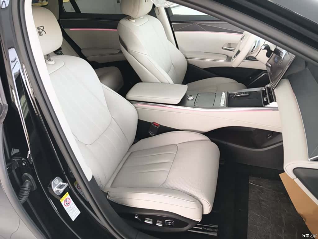 BYD Han, 2026 25