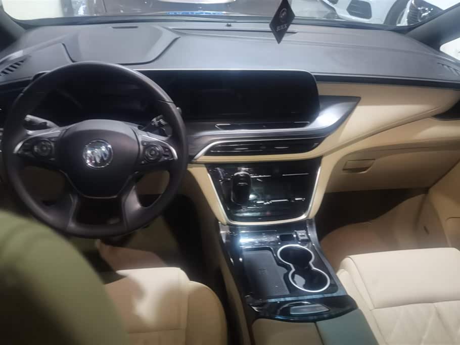 JAC Lanzhou Car