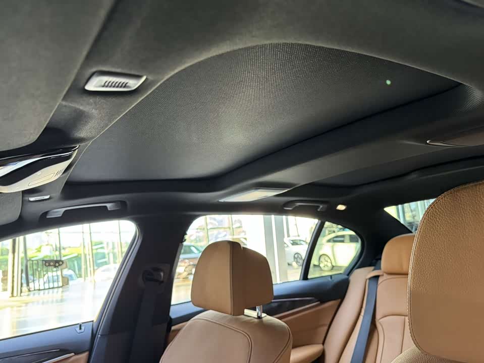 FAW car